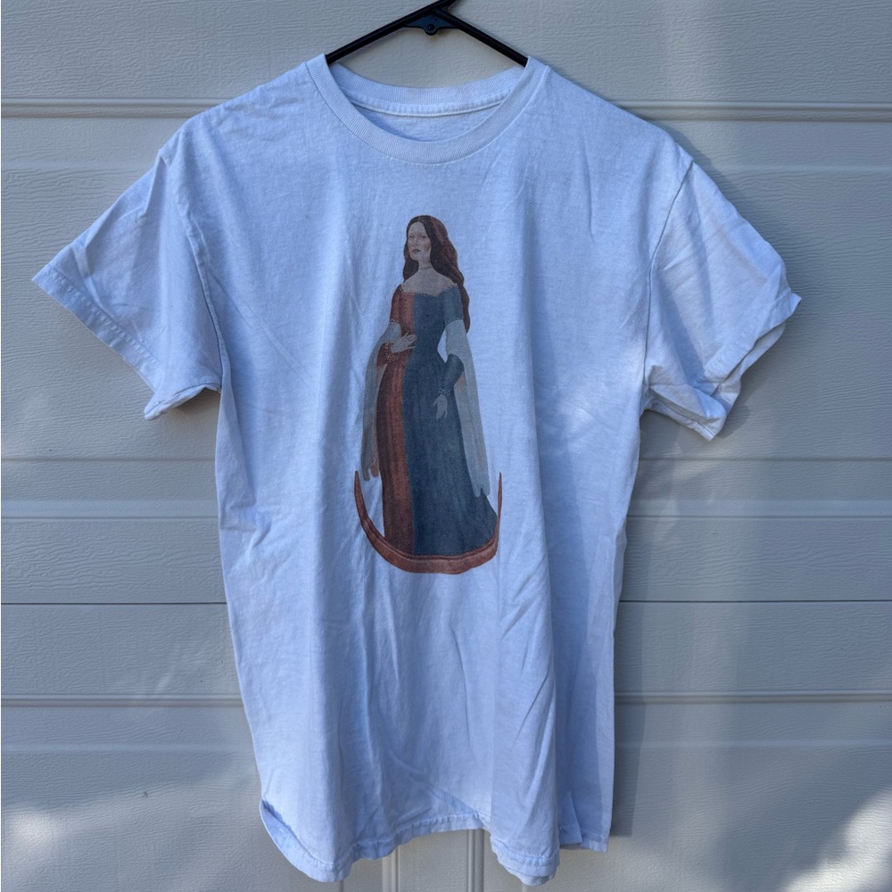 Halsey Love & Power Tour T-shirt🐇❤️